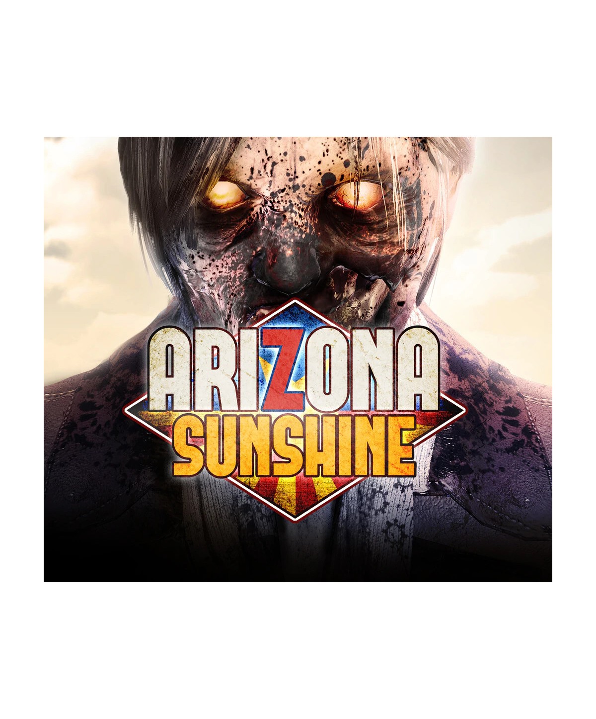 Arizona Sunshine Steam Key EUROPE